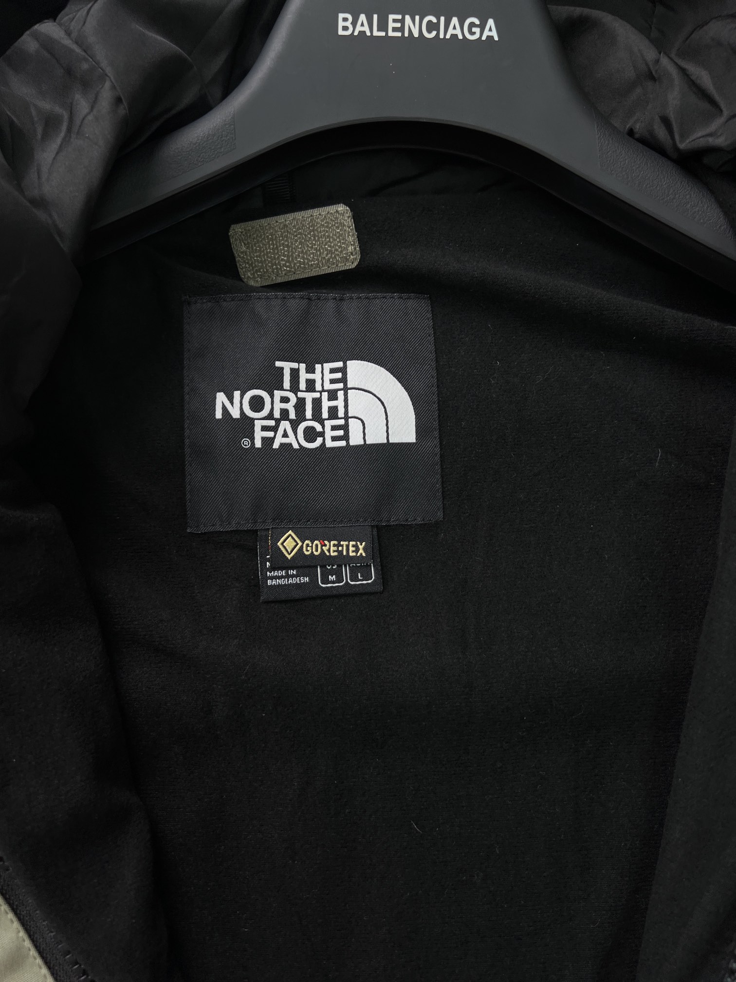 The North Face Outwear